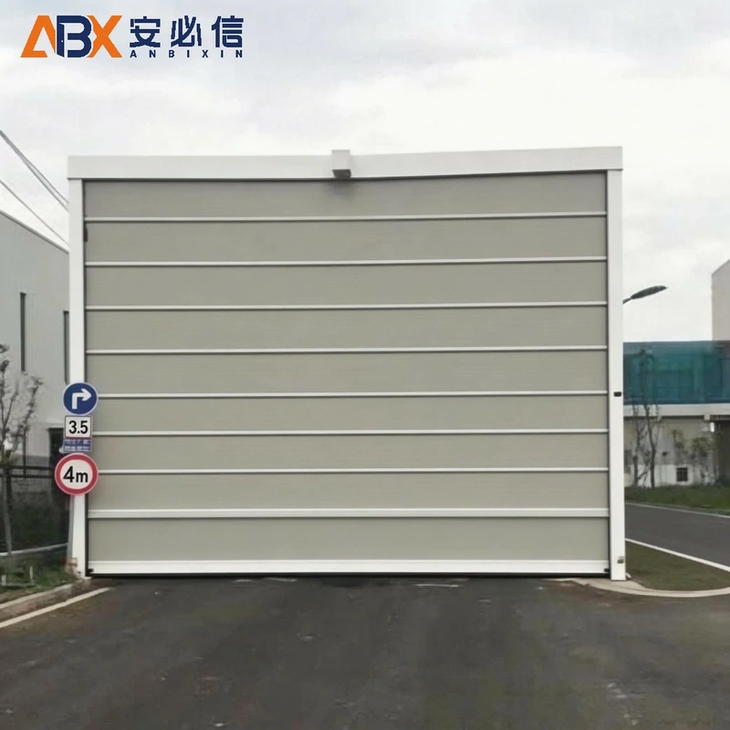 梧州市背带堆积门
