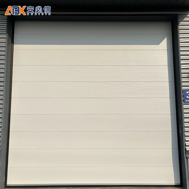 梧州市工业提升门