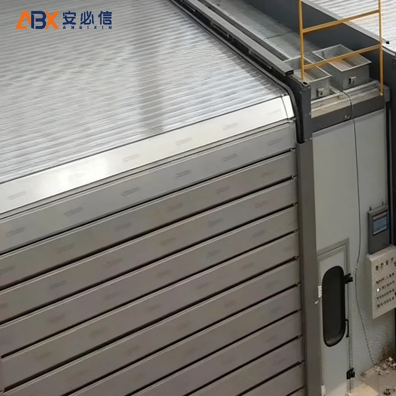 梧州市雷达高速门